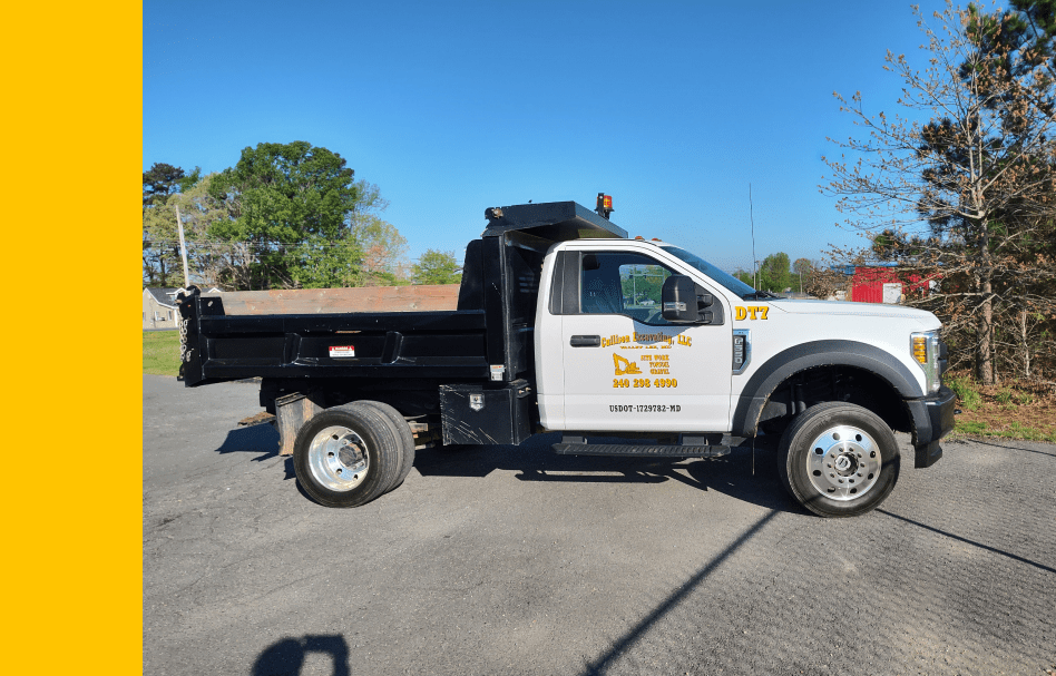 About Cullison Excavating, LLC