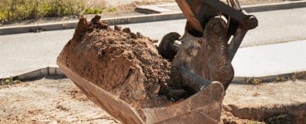Crawl Space