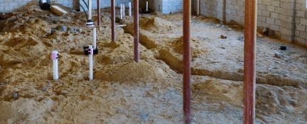 Crawl Space
