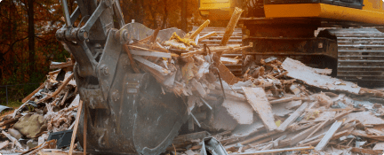 Demolition Services