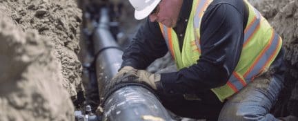 Drainage services