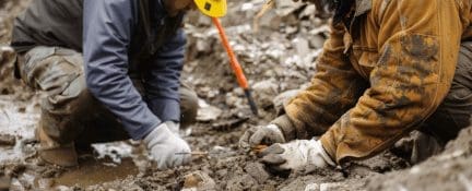 Drainage services