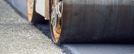 Grading Private Roads