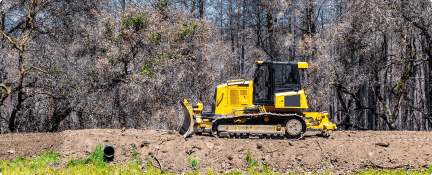 Land Clearing Services