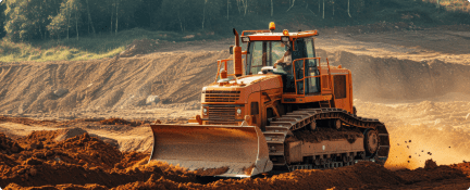 Land Grading Services