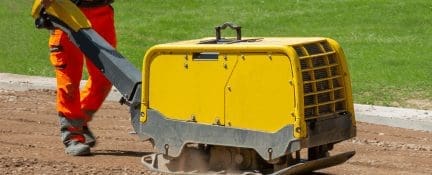 Leveling the Land