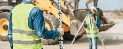 Leveling the Land