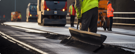 Road Repair Service