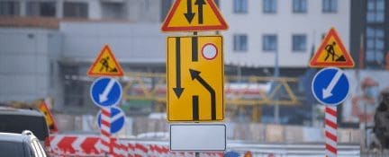 Road Work Services