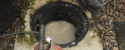 Septic Backup Service