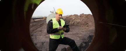 Septic Inspection Service Drainfield Inspection