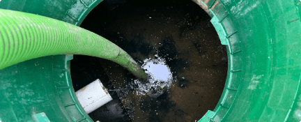 Septic Inspection Service Level Measurement
