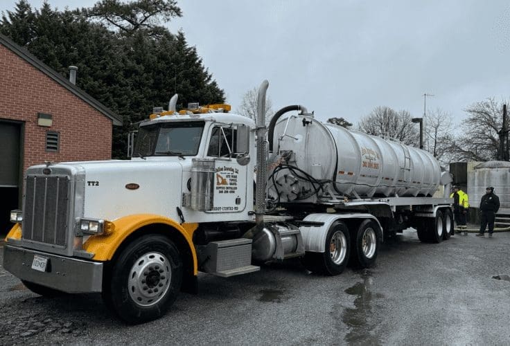 Septic Services