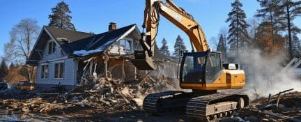 Site Prep