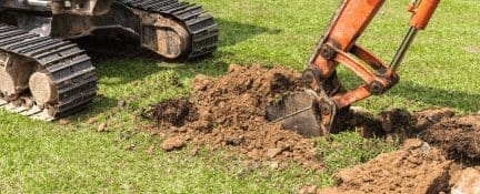 Site Prep