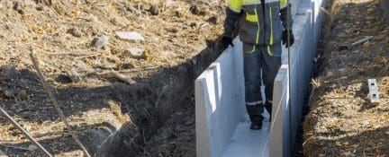 Site Prep
