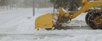 Snow Removal Services