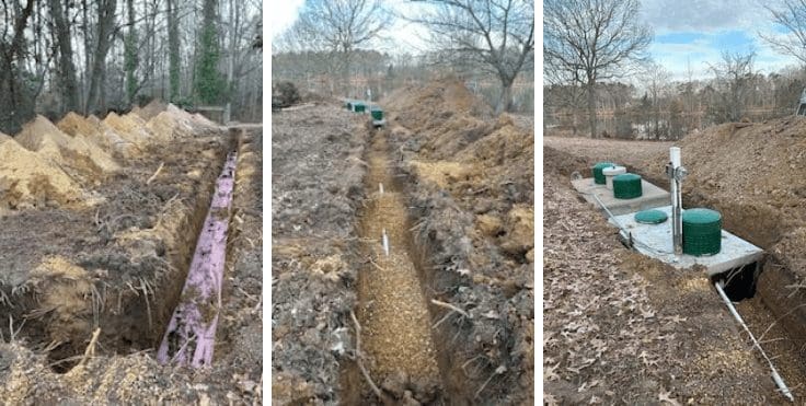 cullison excavating