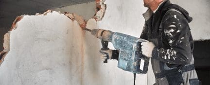 Demolition Services