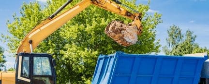 Site Clearing and Preparation