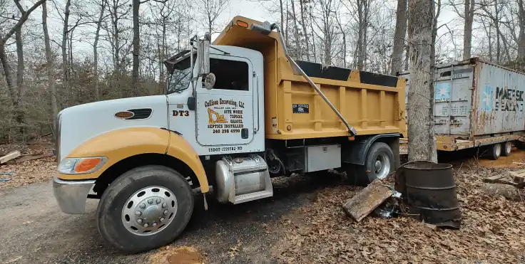 Cullison truck service
