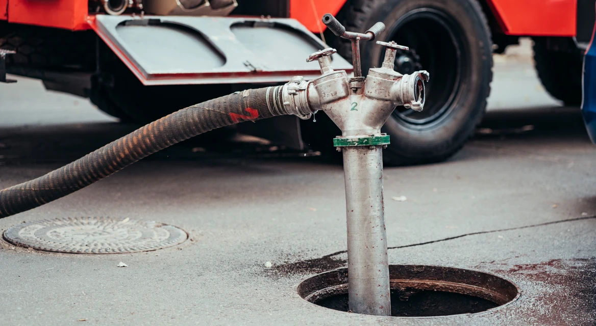 Scoop On Poop – Pumping -1 Scoop On Poop - Pumping