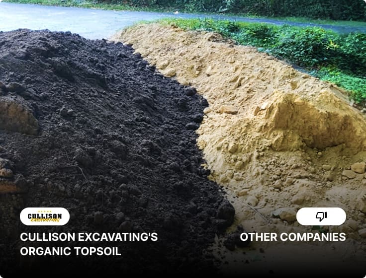 What Makes Our Topsoil Different