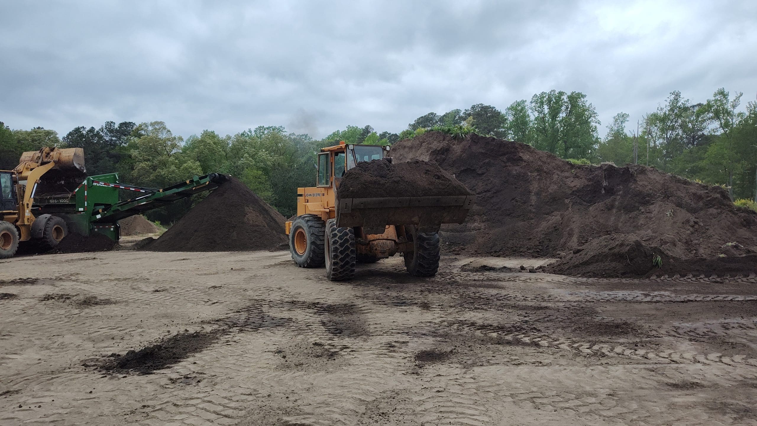 Cullison Excavating – Where Quality Grows