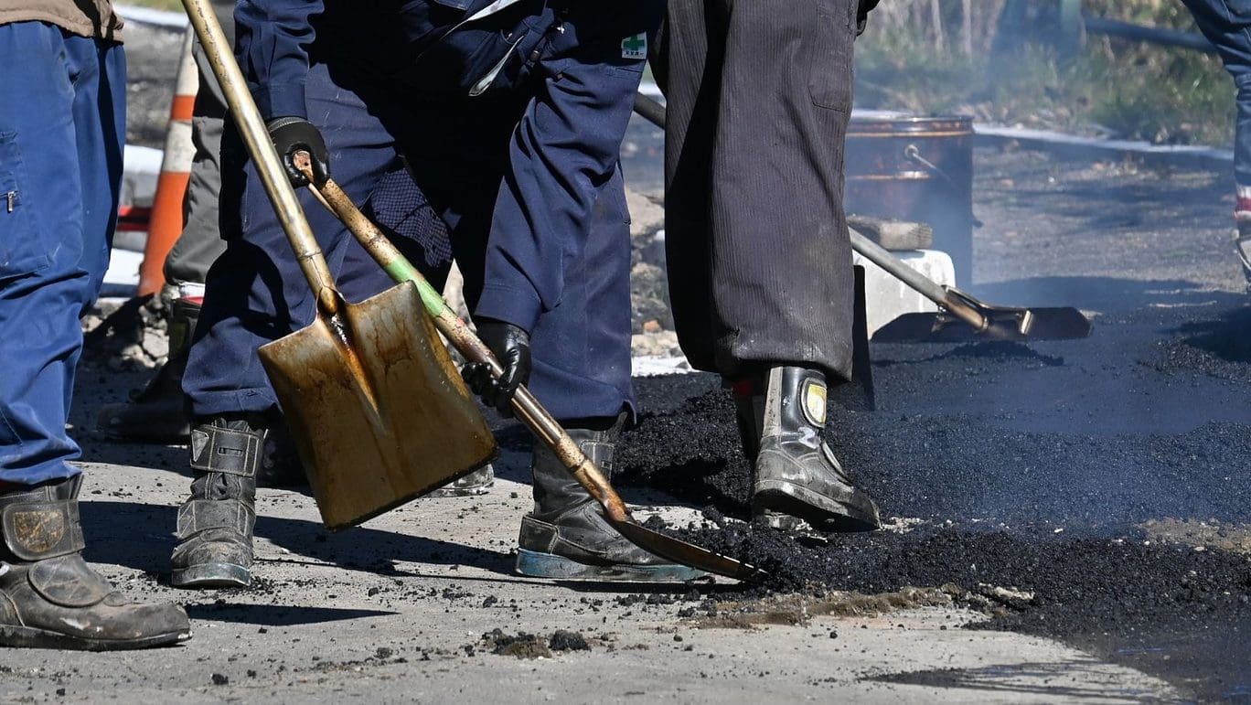 Zoom Road Work Services Zoom Road Work Services