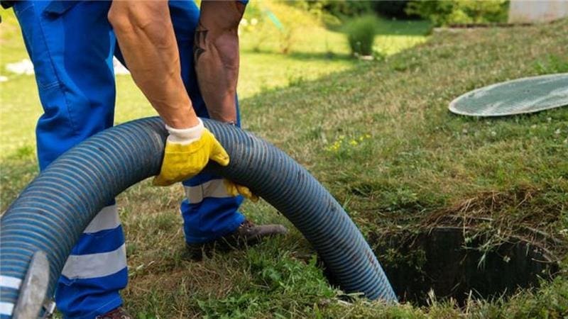 Septic Tank Care
