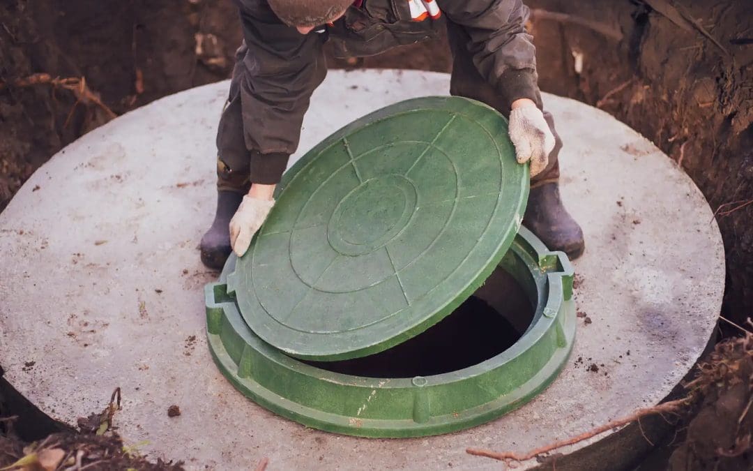 How Septic Systems Work: The Hidden Process Protecting You