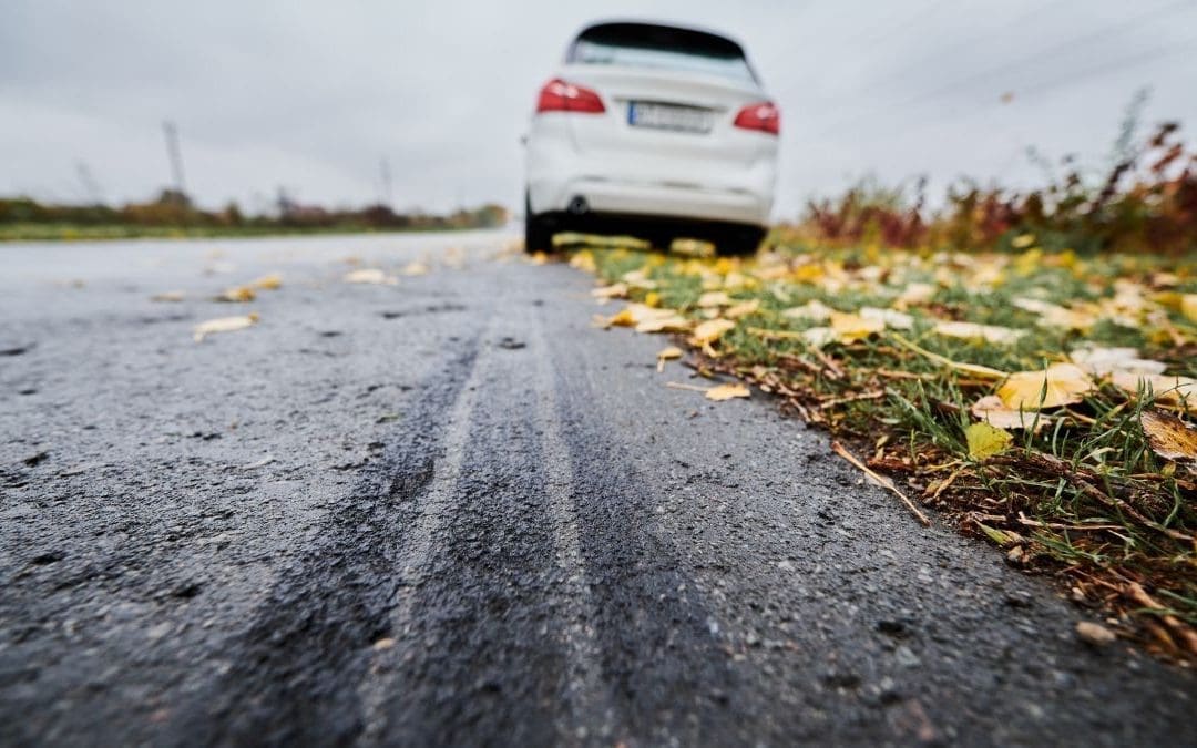 How Weather Impacts Road Conditions and Repairs