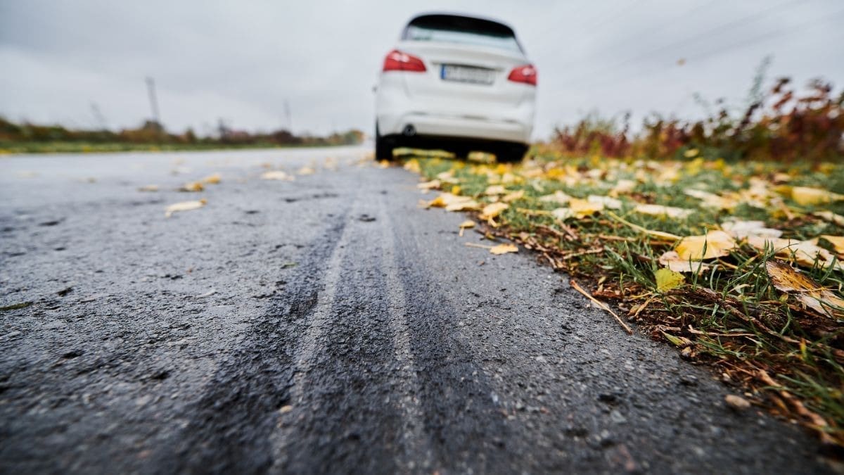 Road Conditions and Repairs