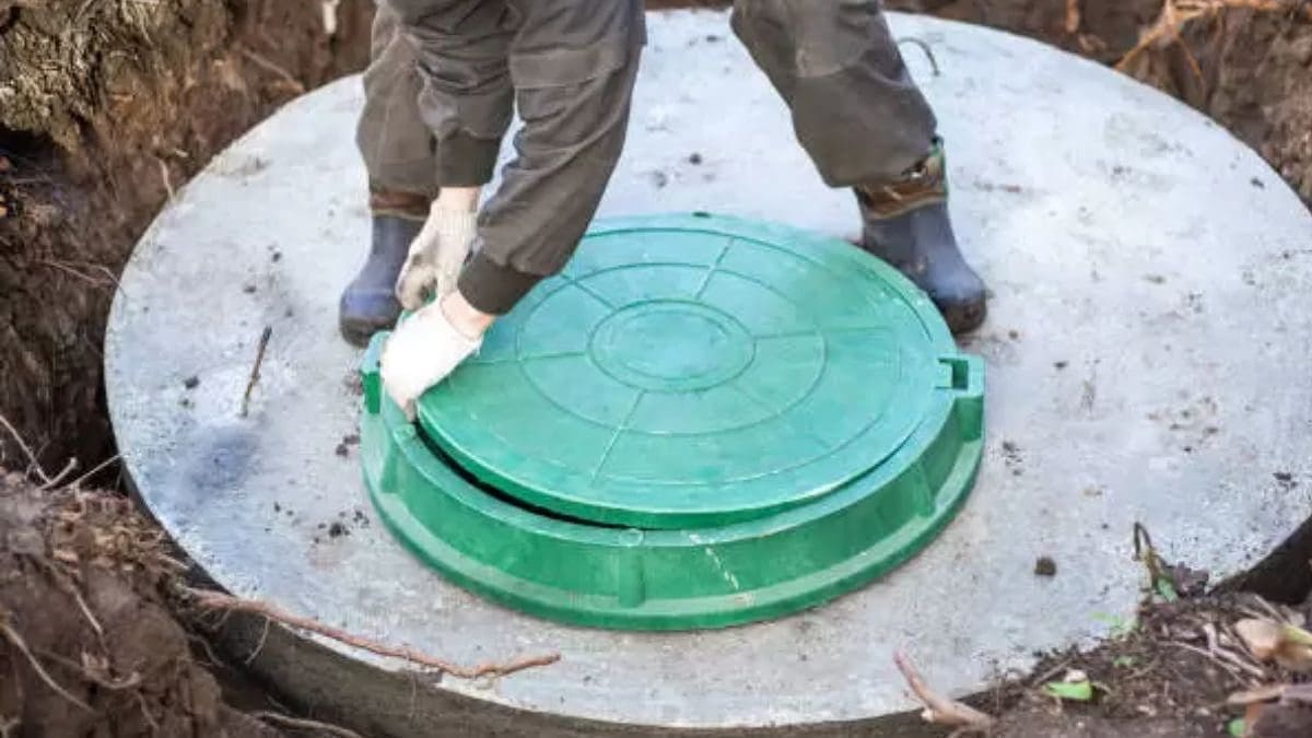 Summer Septic Care Summer Septic Care