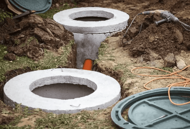 How to Tell If Your Septic Tank Is Full St. Mary’s County MD