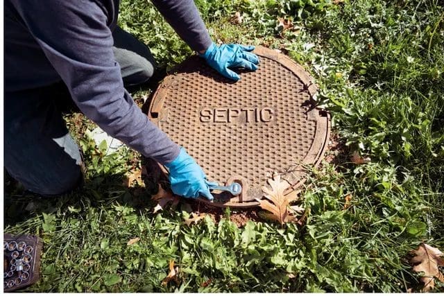 Why June Is the Best Time for Septic Tank Pump-Out