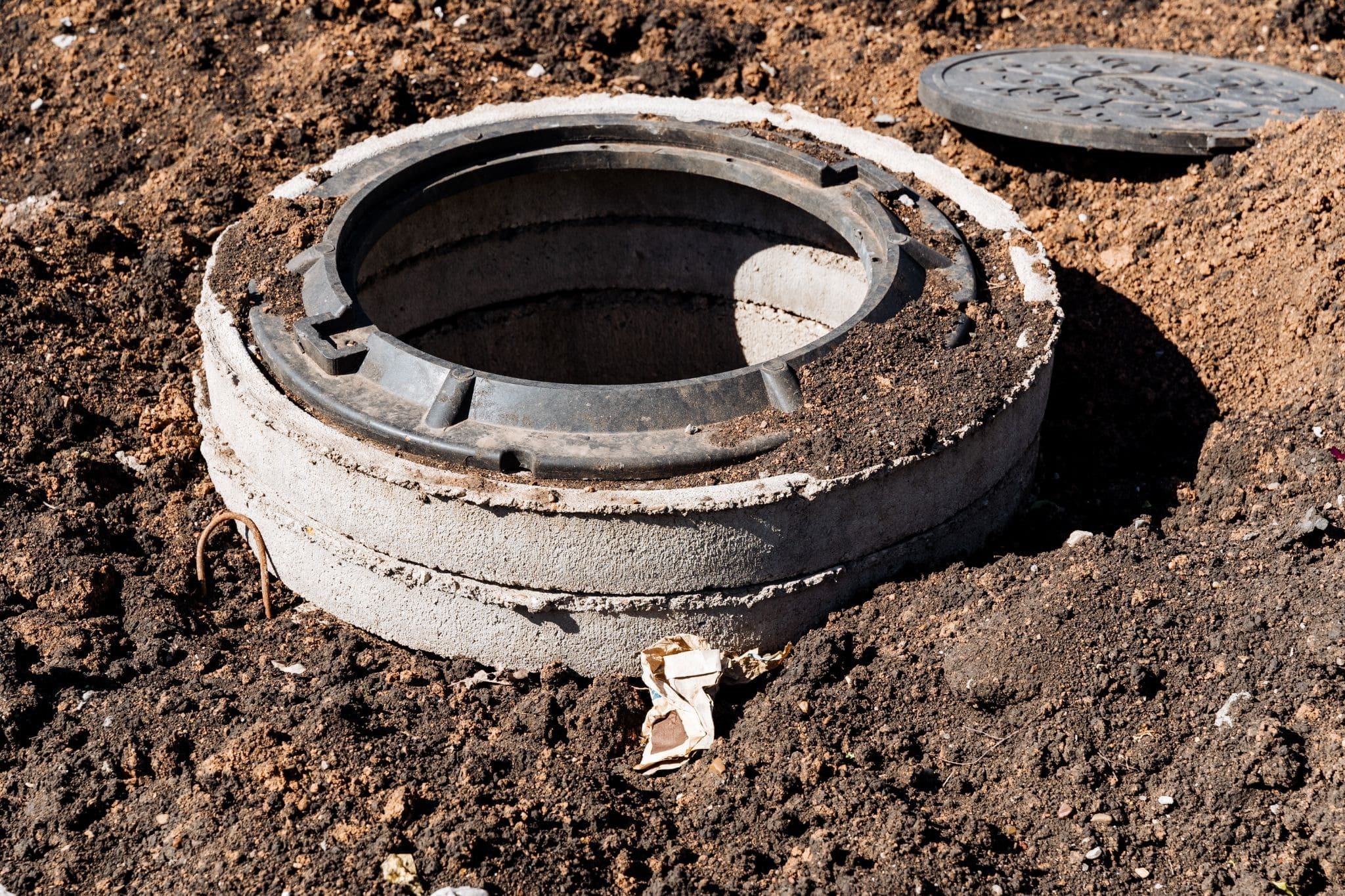 Septic Tank Septic Tank