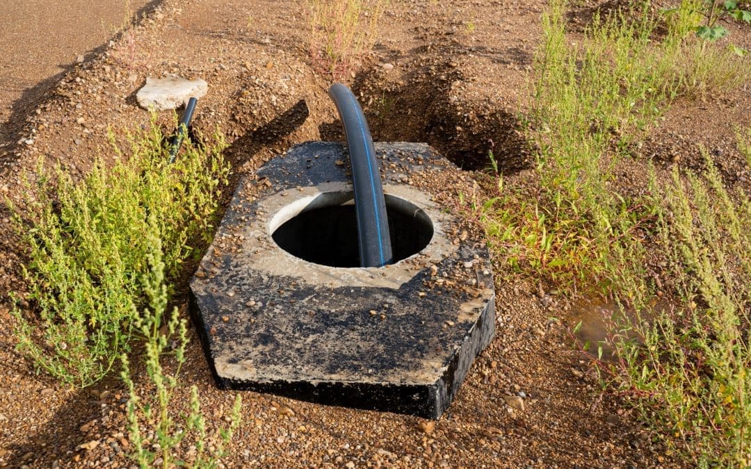 Long-Lasting Septic Solutions by Cullison Excavating
