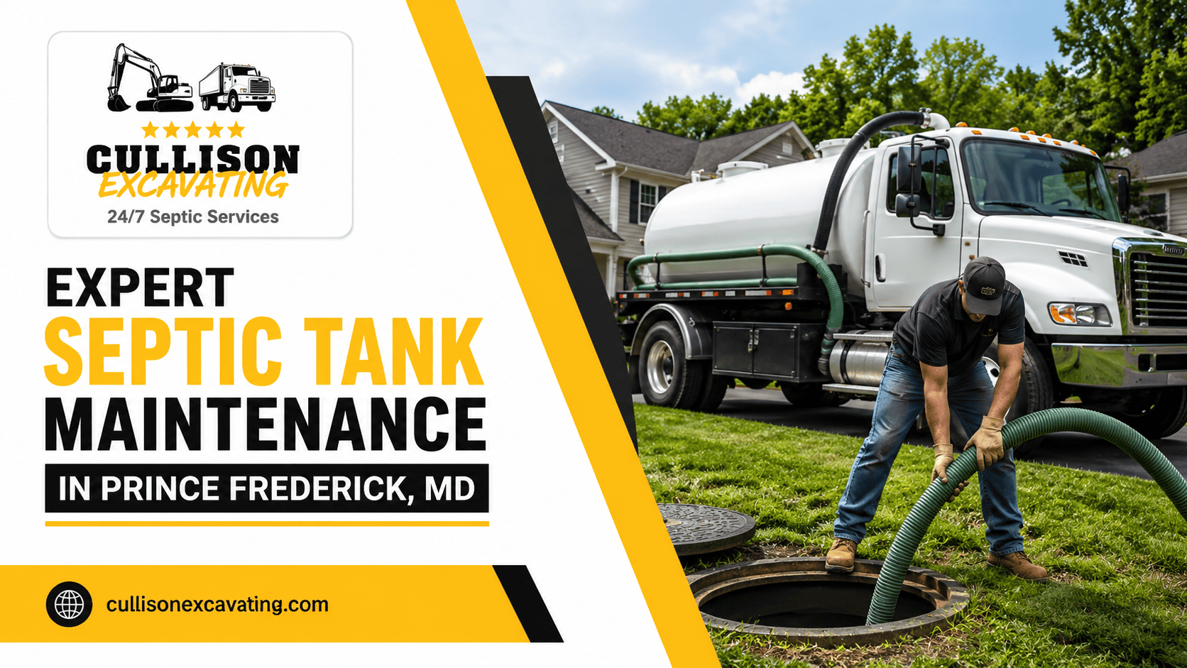 Expert Septic Tank