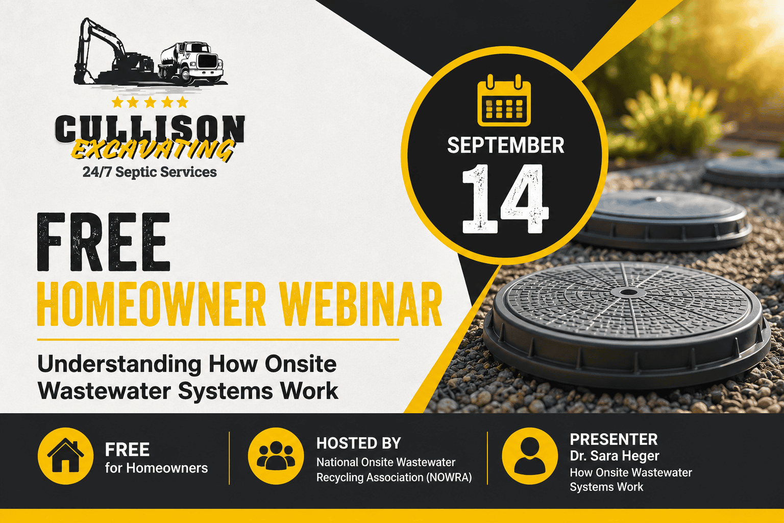 Homeowner Webinar