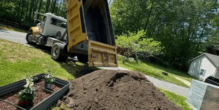 cullison excavation